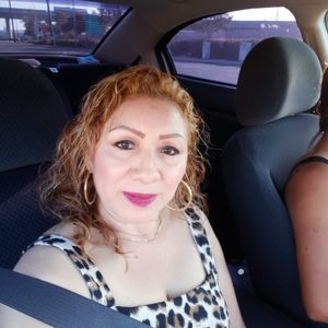 Meet your Posher, Maria